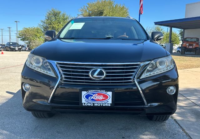 Lexus RX 350 Vehicle Full-screen Gallery Image 03