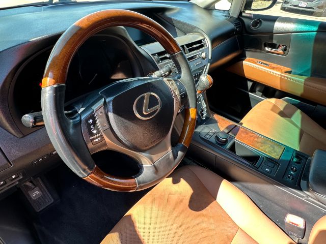 Lexus RX 350 Vehicle Full-screen Gallery Image 07