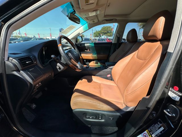 Lexus RX 350 Vehicle Full-screen Gallery Image 10