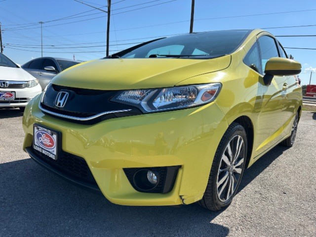 Honda Fit Vehicle Full-screen Gallery Image 02