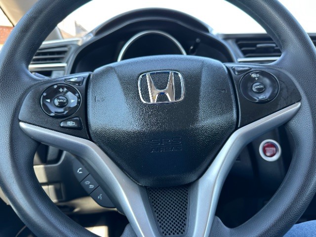 Honda Fit Vehicle Full-screen Gallery Image 16