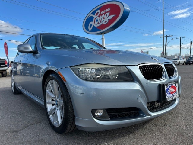more details - bmw 3 series