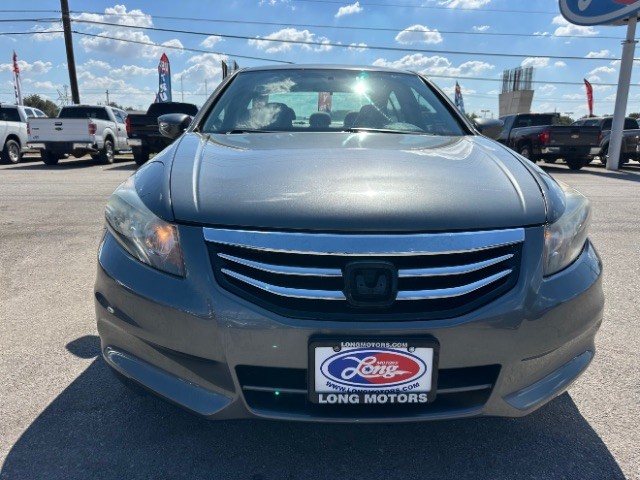 Honda Accord Sedan Vehicle Full-screen Gallery Image 03