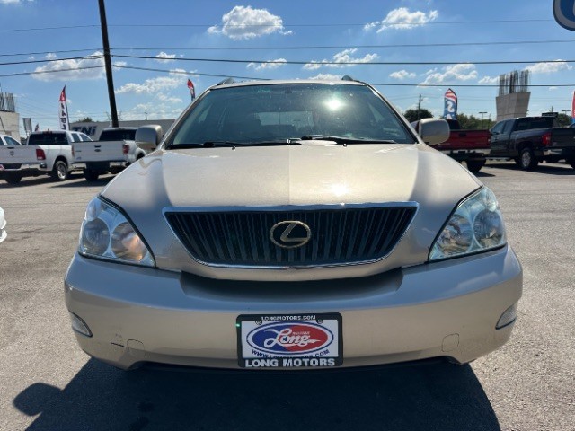 Lexus RX 330 Vehicle Full-screen Gallery Image 03