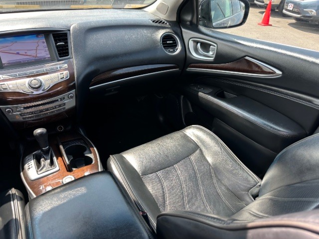 INFINITI QX60 Vehicle Full-screen Gallery Image 07