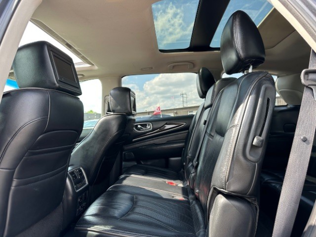 INFINITI QX60 Vehicle Full-screen Gallery Image 13