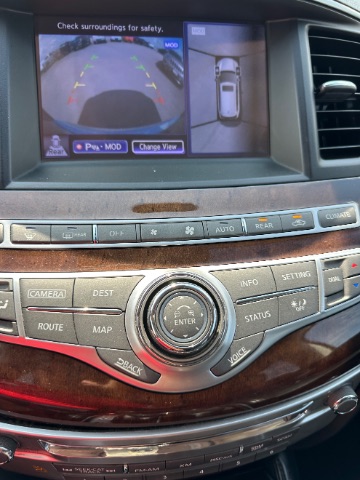 INFINITI QX60 Vehicle Full-screen Gallery Image 17