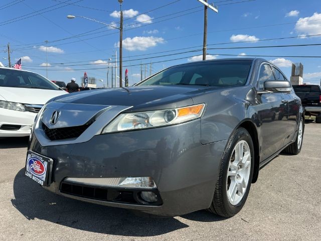 Acura TL Vehicle Full-screen Gallery Image 02