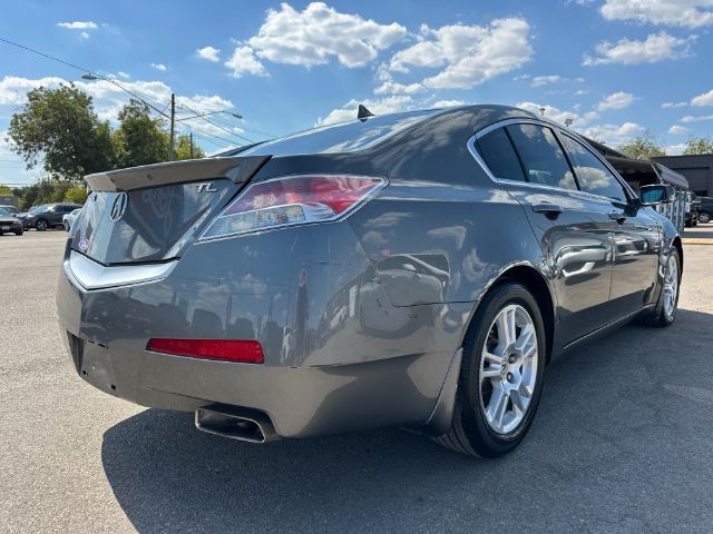 Acura TL Vehicle Full-screen Gallery Image 03