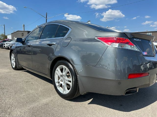 Acura TL Vehicle Full-screen Gallery Image 04