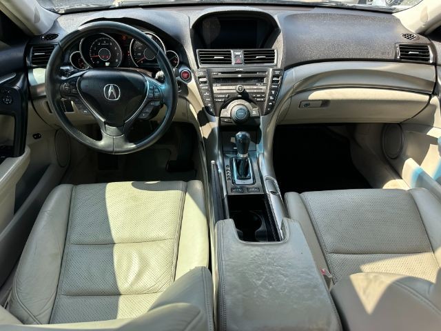 Acura TL Vehicle Full-screen Gallery Image 05