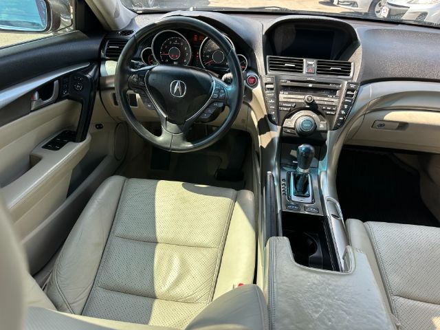 Acura TL Vehicle Full-screen Gallery Image 07