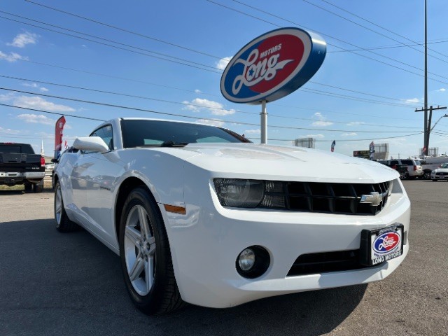 more details - chevrolet camaro