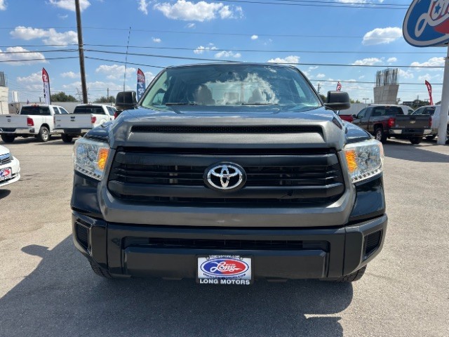 Toyota Tundra 2WD Vehicle Full-screen Gallery Image 03