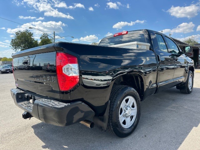 Toyota Tundra 2WD Vehicle Full-screen Gallery Image 04