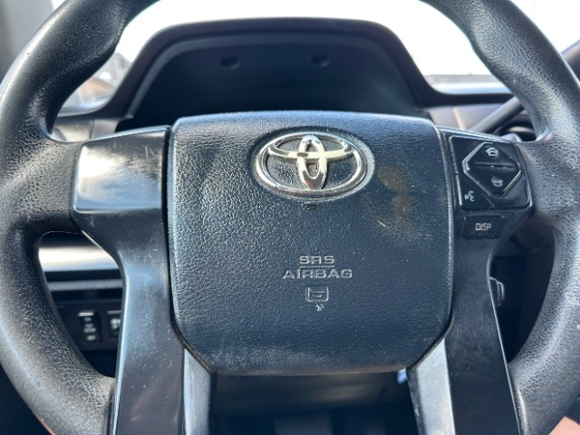 Toyota Tundra 2WD Vehicle Full-screen Gallery Image 13