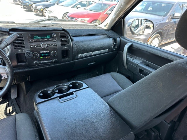 Chevrolet Silverado 1500 Vehicle Full-screen Gallery Image 07