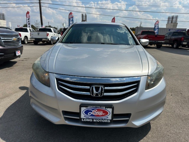 Honda Accord Sedan Vehicle Full-screen Gallery Image 03