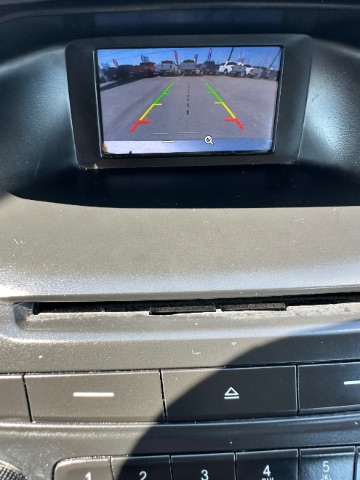 Ford Focus Vehicle Full-screen Gallery Image 12