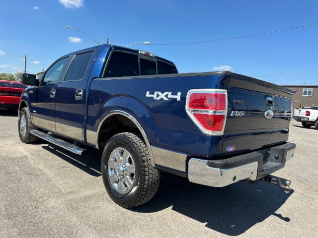 Ford F-150 Vehicle Full-screen Gallery Image 05