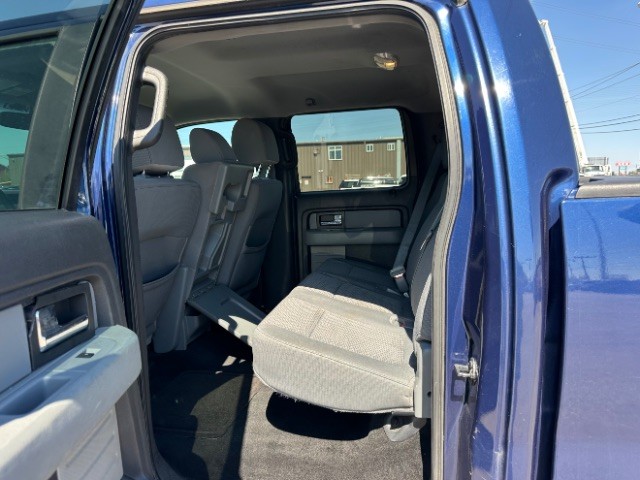 Ford F-150 Vehicle Full-screen Gallery Image 11