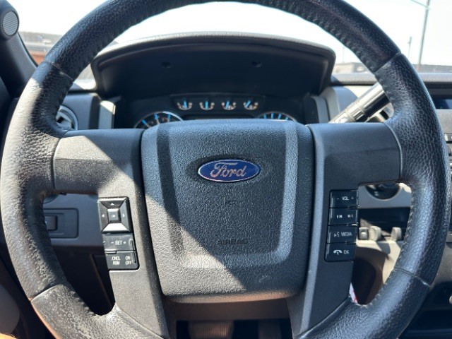 Ford F-150 Vehicle Full-screen Gallery Image 13