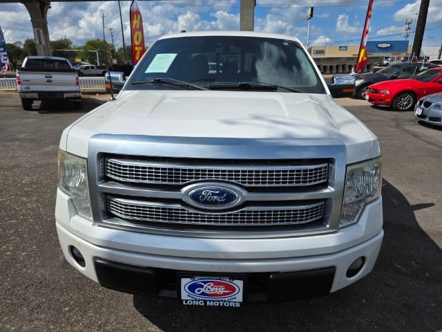 Ford F-150 Vehicle Full-screen Gallery Image 02