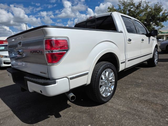 Ford F-150 Vehicle Full-screen Gallery Image 04