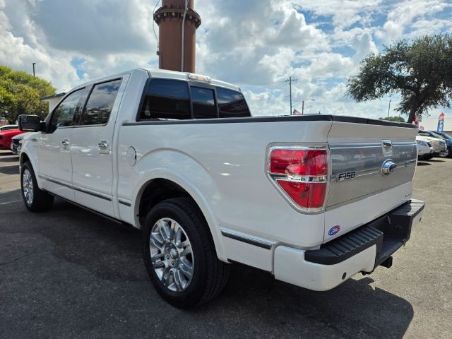 Ford F-150 Vehicle Full-screen Gallery Image 05