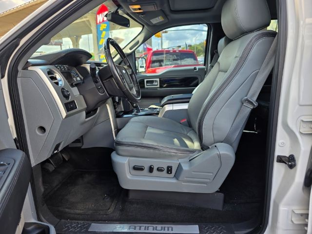 Ford F-150 Vehicle Full-screen Gallery Image 13