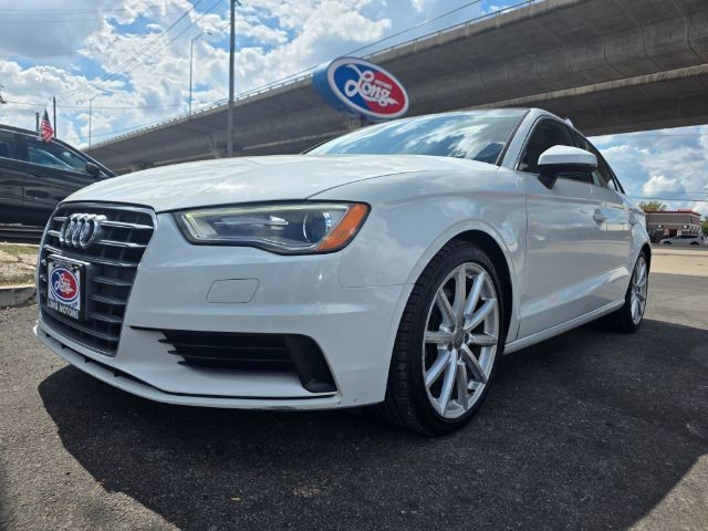 more details - audi a3
