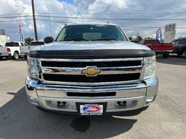 Chevrolet Silverado 1500 Vehicle Full-screen Gallery Image 03