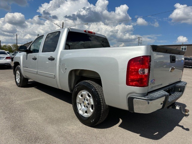 Chevrolet Silverado 1500 Vehicle Full-screen Gallery Image 05
