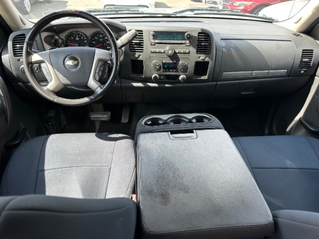 Chevrolet Silverado 1500 Vehicle Full-screen Gallery Image 06