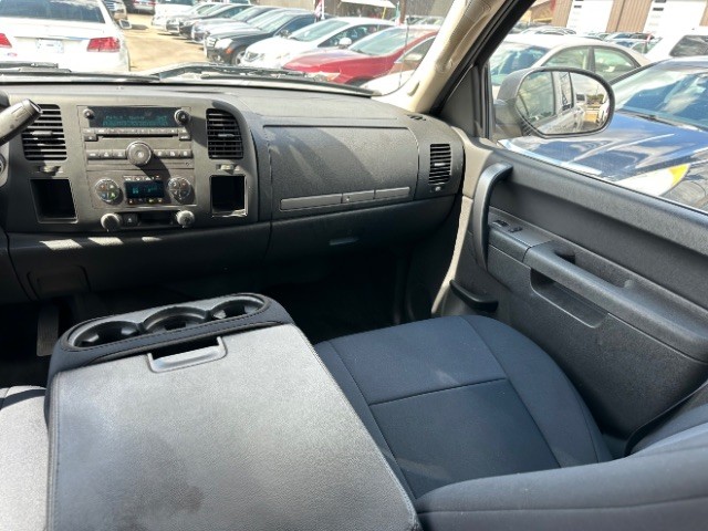 Chevrolet Silverado 1500 Vehicle Full-screen Gallery Image 07