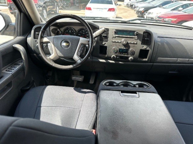 Chevrolet Silverado 1500 Vehicle Full-screen Gallery Image 08