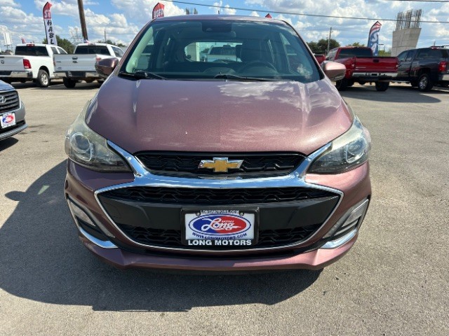 Chevrolet Spark Vehicle Full-screen Gallery Image 03