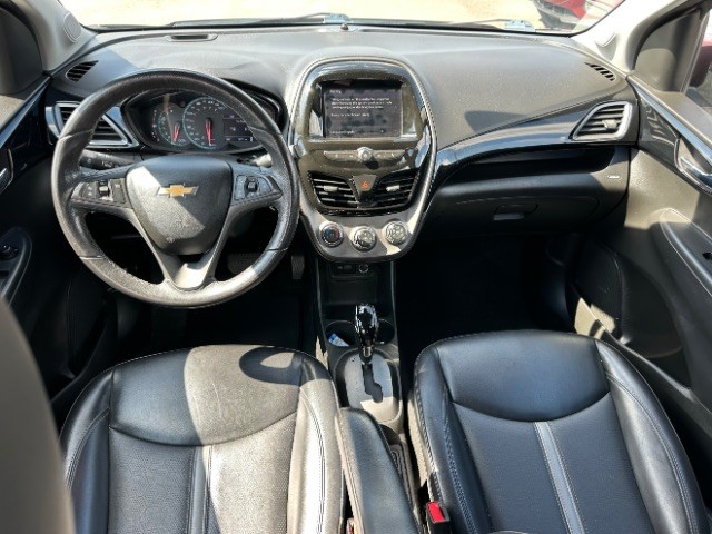 Chevrolet Spark Vehicle Full-screen Gallery Image 06