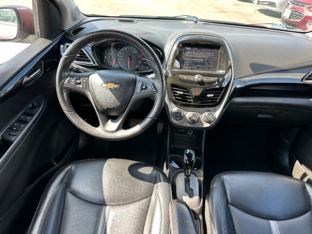 Chevrolet Spark Vehicle Full-screen Gallery Image 07