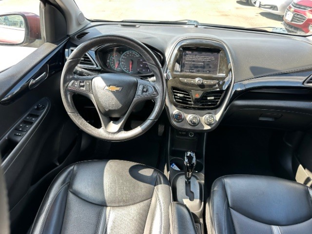 Chevrolet Spark Vehicle Full-screen Gallery Image 09