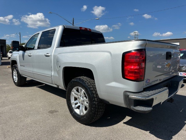 Chevrolet Silverado 1500 Vehicle Full-screen Gallery Image 05