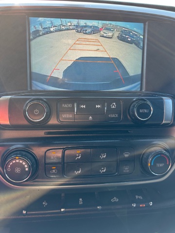 Chevrolet Silverado 1500 Vehicle Full-screen Gallery Image 12