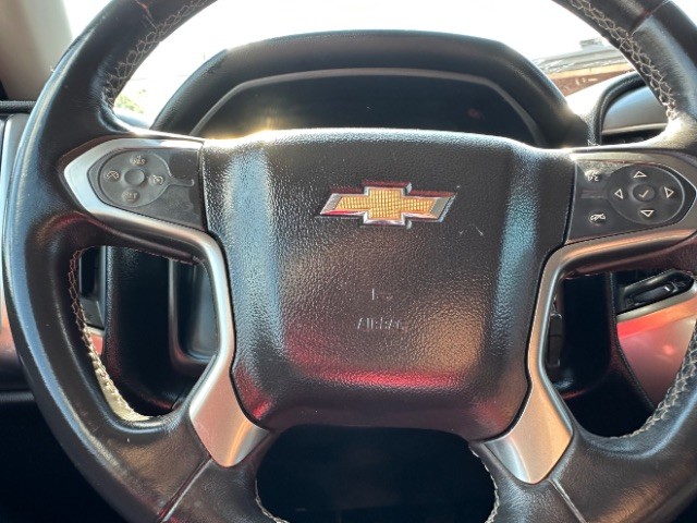 Chevrolet Silverado 1500 Vehicle Full-screen Gallery Image 13