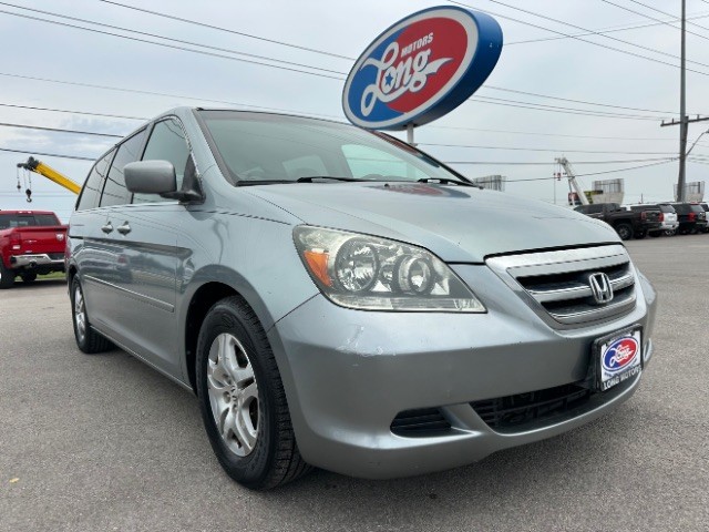 2007 Honda Odyssey EX's photo