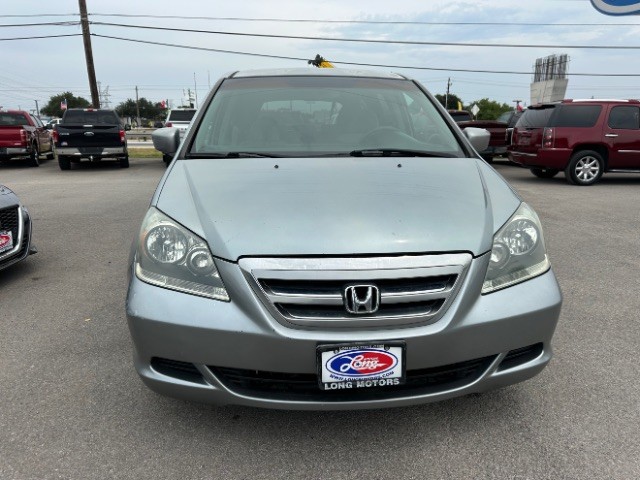 Honda Odyssey Vehicle Full-screen Gallery Image 03