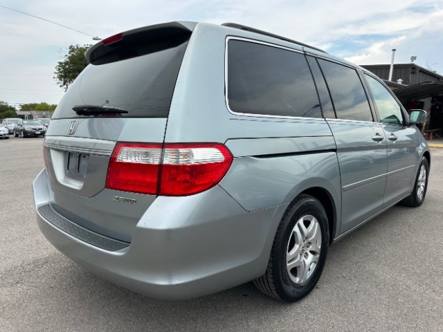 Honda Odyssey Vehicle Full-screen Gallery Image 04