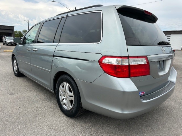Honda Odyssey Vehicle Full-screen Gallery Image 05