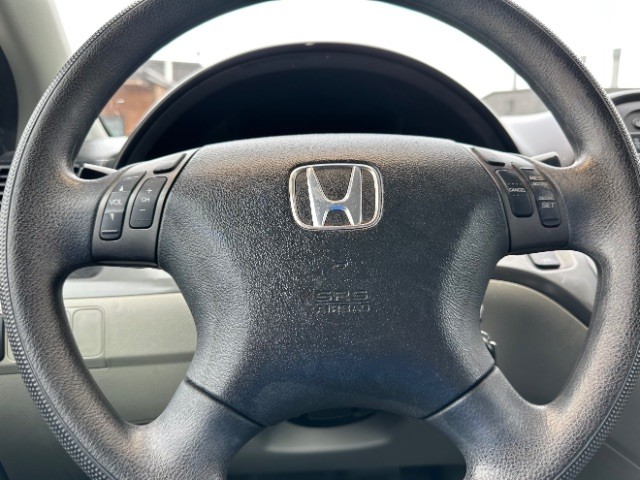 Honda Odyssey Vehicle Full-screen Gallery Image 12