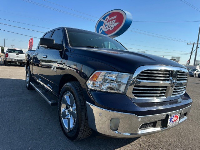 2016 RAM Ram 1500 Pickup Lone Star's photo