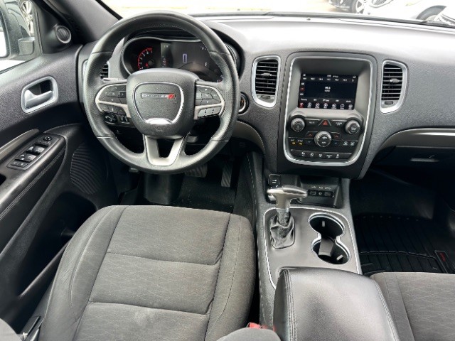 Dodge Durango Vehicle Full-screen Gallery Image 07